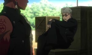 Blue Exorcist S5 - 03 [DUB]