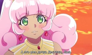 Zenshu - 03 [SUB]