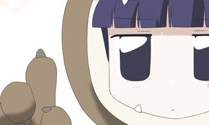 Титосэ тебя достанет! Chitose Get You!! 19 Серия