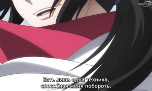 Rurouni Kenshin S2 - 15 [SUB]