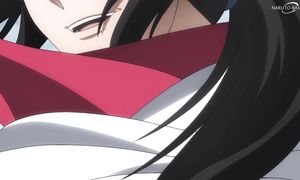 Rurouni Kenshin S2 - 15 [DUB]