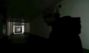 ЭКСТРЕМАЛЬНЫЕ ДОГОНЯЛКИ НА ОГРОМНОМ ФУТБОЛЬНОМ СТАДИОНЕ!