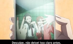 Shiguang Dailiren Yingdu Pian – Episódio 5