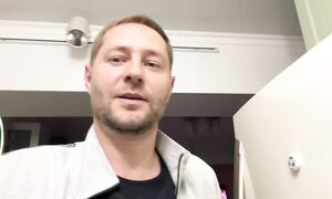 VLOG: Мы снова вместе!