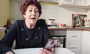 Мнение свекрови на невестку вегана