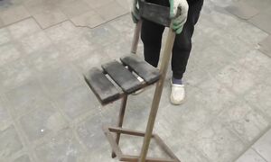 Теперь можно открывать столярку!