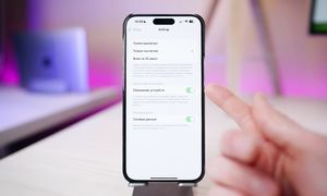 60+ важных настроек iOS 18 и 18.1, которые нужно сделать!