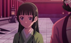 Apothecary Diaries S2 - 03 [DUB]