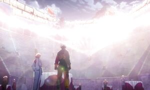 Tekken BloodLine Ep #3