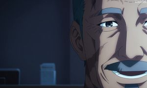 Solo Leveling - S2 EP4