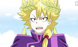 Beyblade Burst DB - 27