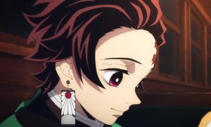 Demon Slayer Mugen Train Dubbed