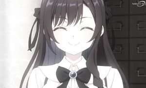 Guild Receptionist - 04 [DUB]