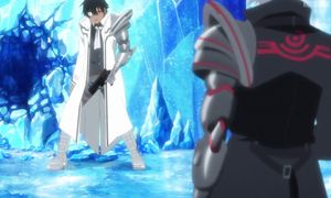 Arifurieta - S3 EP12