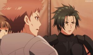 Let This Grieving Soul Retire - EP7