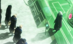 Let This Grieving Soul Retire - EP8