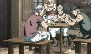 Shangri-La Frontier S2 - 17 [SUB]