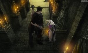 Berserk - EP9