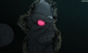 Berserk - EP11