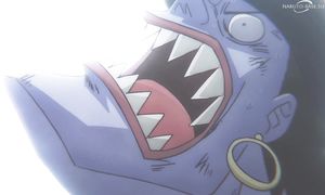 One Piece Log - Fish-Man Island Saga - 13 [SUB]