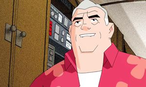 Ben 10 - EP12