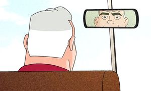 Ben 10 - EP13