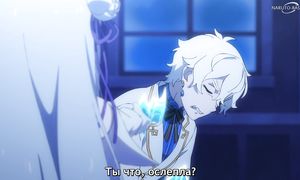 Re Zero S3 - 09 [SUB]