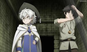 Even Given the Worthless Appraiser Class, I’m Actually the Strongest - EP2