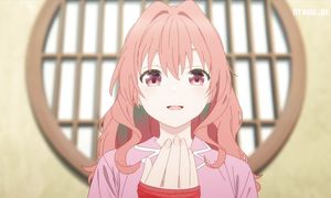 Amagami-San Chi No Enmusubi Ep #1