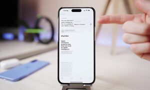 Обзор iOS 18.1 ФИНАЛ: Запись звонков на iPhone, Apple Intelligence и многое другое!