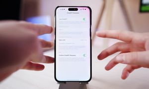 Все об iOS 18.2 Финал! Теперь с ChatGPT, Genmoji, генерацией картинок и многое другое!