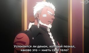 Blue Exorcist S5 - 06 [SUB]