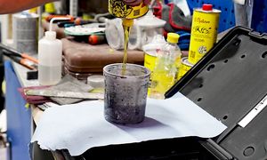 Самый надёжный способ, навсегда избавится от ржавчины 4К