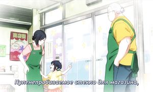 Sakamoto Days - 06 [SUB]
