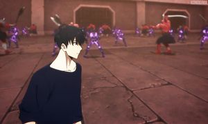 Solo Leveling - S2 EP6