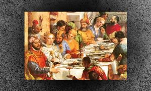 Почему ты не выживешь в каменноугольном периоде?