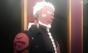 Blue Exorcist S5 - 06 [DUB]