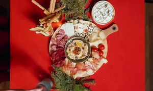 Наши НЕидеальные праздники! Как все пошло не так! Праздники vs реальность!