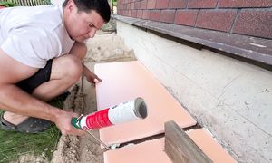 ✅ ОТМОСТКА СВОИМИ РУКАМИ | ВСЕ ЭТАПЫ В ОДНОМ ВИДЕО