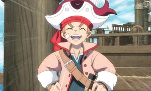 Shangri La Frontier S2 - 18 [DUB]
