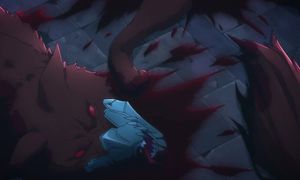 04 - I've Gotta Get Stronger