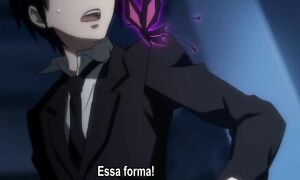 Servamp episódio 11