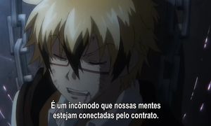 Servamp episódio 09