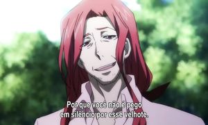 Servamp episódio 07