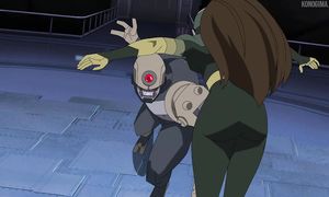 Invincible - S3 EP2