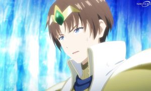 Arifureta S3 - 15 [DUB]