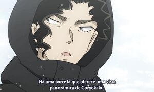 Meitantei Conan 100-man Dol no Michishirube 01