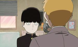 Mob Psycho 100 - Episódio 01 FHD