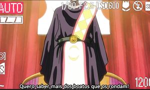 Mob Psycho 100 - Episódio 03 FHD