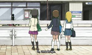 Mob Psycho 100 - Episódio 07 FHD